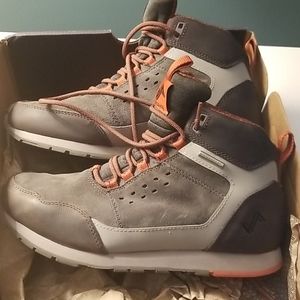 forsake contour boot